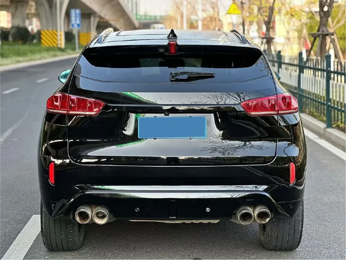 2019 WEY VV7 2.0T 227HP L4 7DCT,autocango,china used car exporter,china ev exporter,chinese used car exporter,chinese used ev exporter