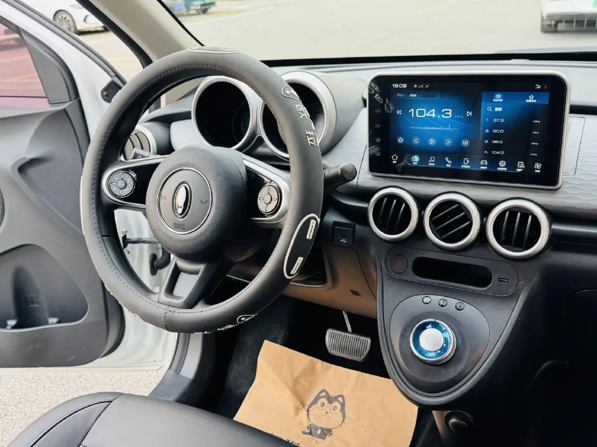 2022 Ora BlackCat BEV 33KWH,autocango,china used car exporter,china ev exporter,chinese used car exporter,chinese used ev exporter