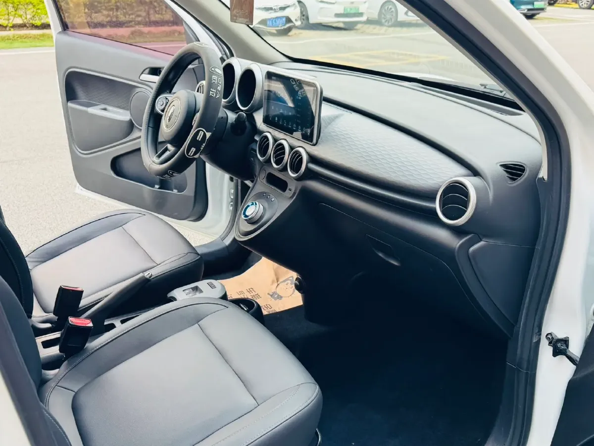 2022 Ora BlackCat BEV 33KWH,autocango,china used car exporter,china ev exporter,chinese used car exporter,chinese used ev exporter