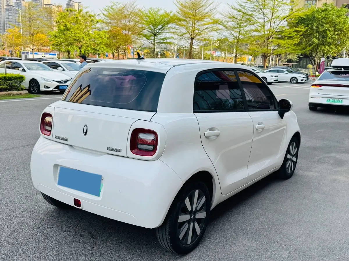 2022 Ora BlackCat BEV 33KWH,autocango,china used car exporter,china ev exporter,chinese used car exporter,chinese used ev exporter