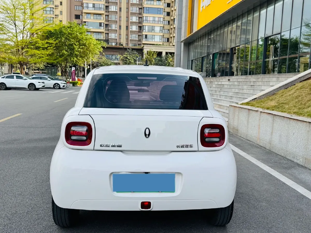 2022 Ora BlackCat BEV 33KWH,autocango,china used car exporter,china ev exporter,chinese used car exporter,chinese used ev exporter