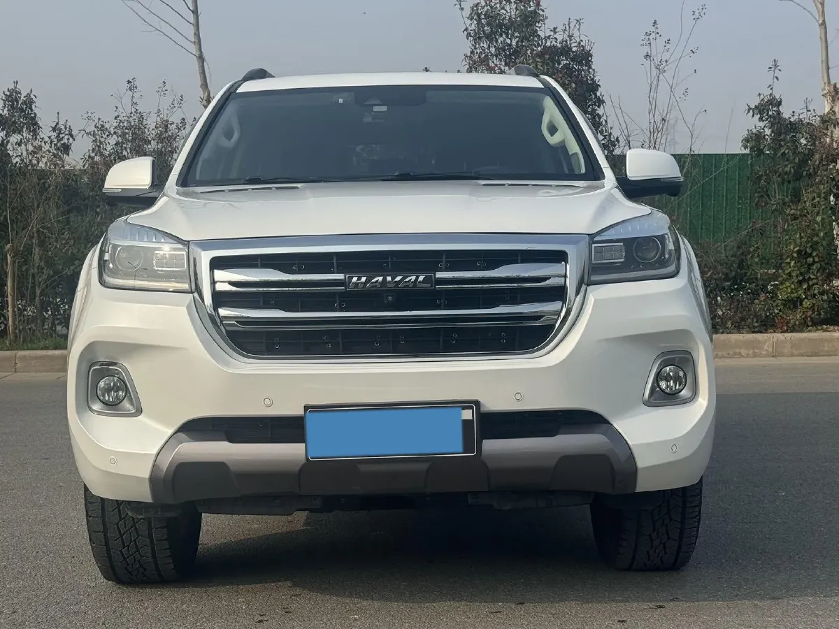 2020 Haval H9 2.0T 224HP L4 8AT,autocango,china used car exporter,china ev exporter,chinese used car exporter,chinese used ev exporter