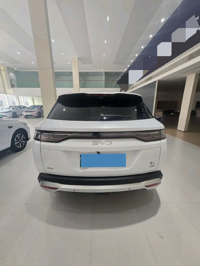 2025 BYD SongL DM-i 1.5L 101HP L4 E-CVT PHEV 26.6KWH,autocango,china used car exporter,china ev exporter,chinese used car exporter,chinese used ev exporter