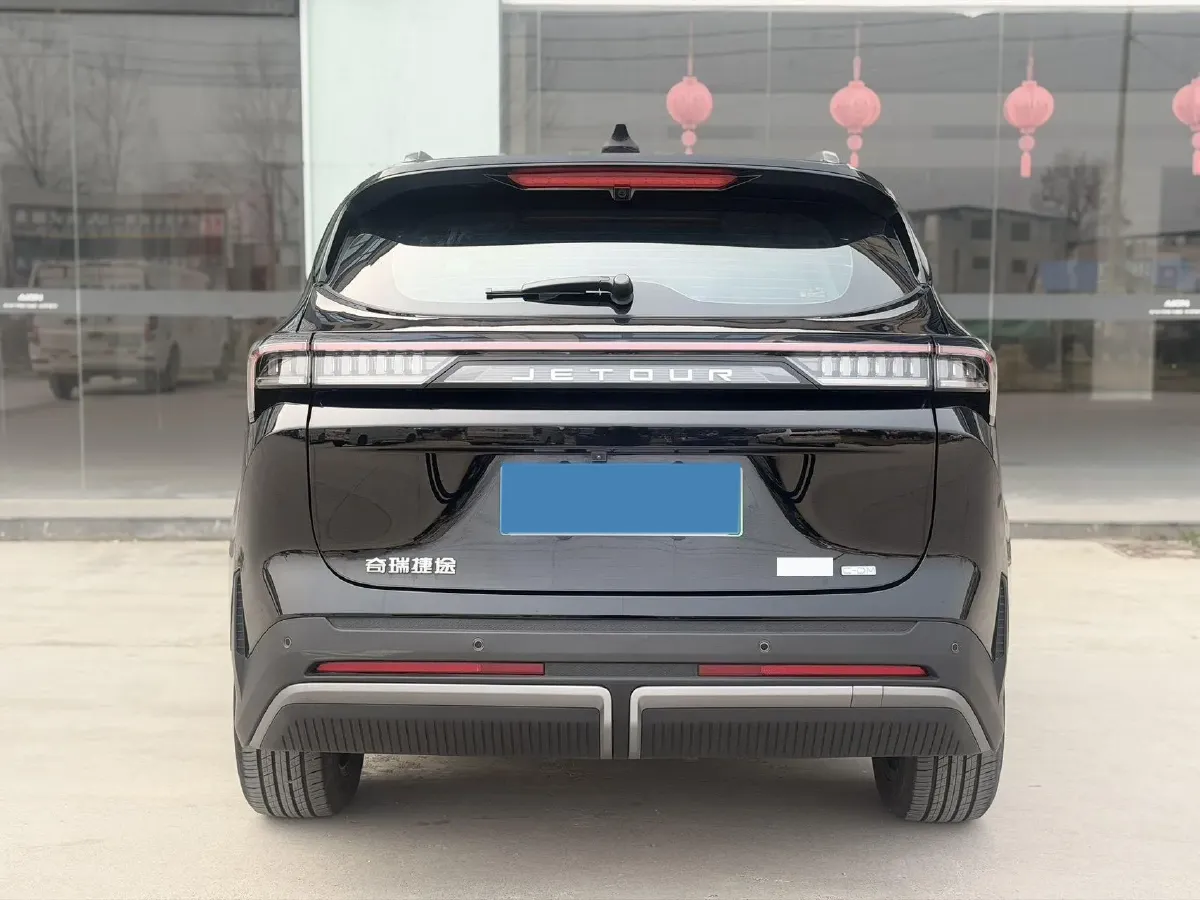 2024 Jetour X90 1.6T 197HP L4 7DCT,autocango,china used car exporter,china ev exporter,chinese used car exporter,chinese used ev exporter