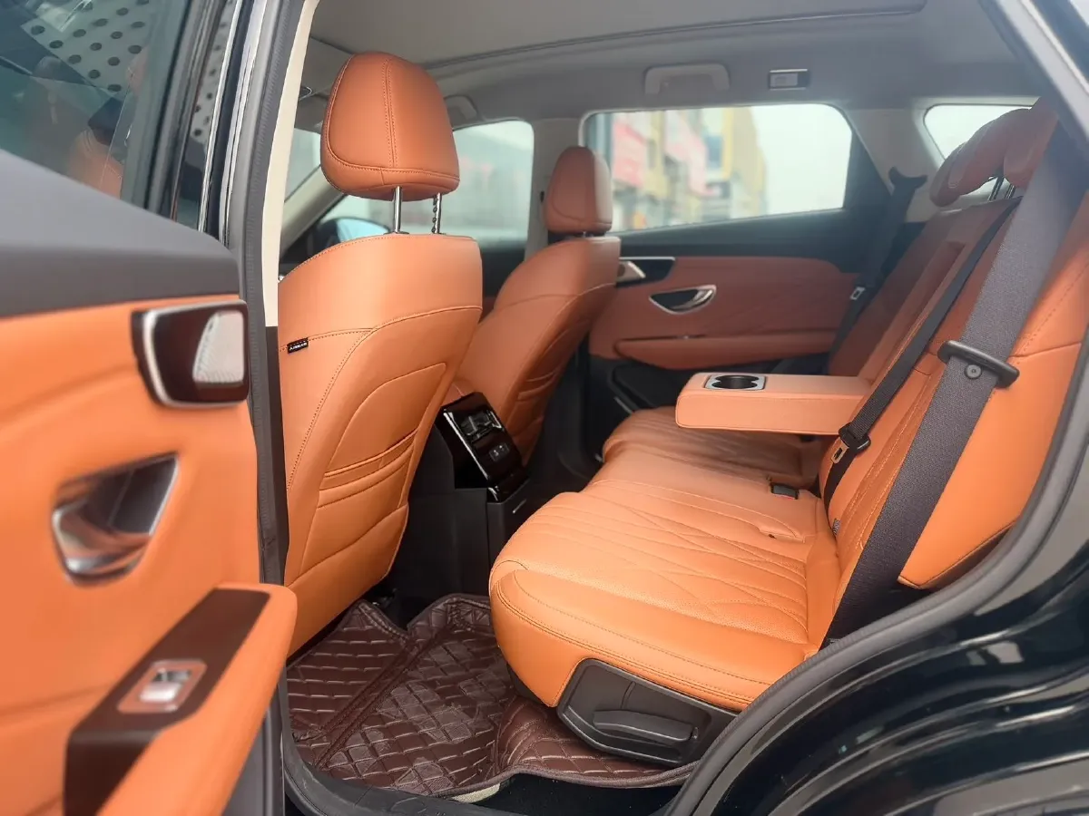 2024 Jetour X90 1.6T 197HP L4 7DCT,autocango,china used car exporter,china ev exporter,chinese used car exporter,chinese used ev exporter