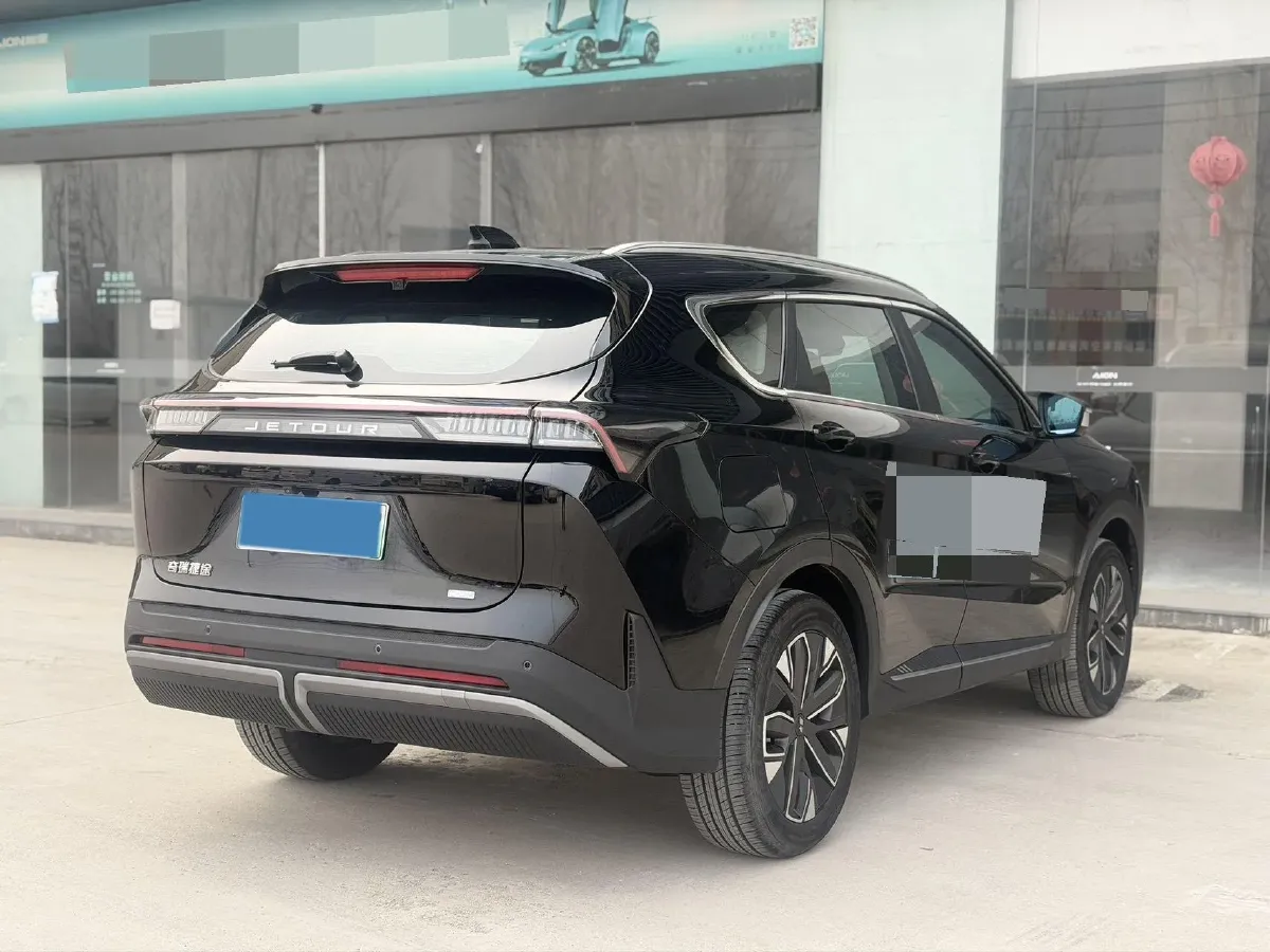 2024 Jetour X90 1.6T 197HP L4 7DCT,autocango,china used car exporter,china ev exporter,chinese used car exporter,chinese used ev exporter