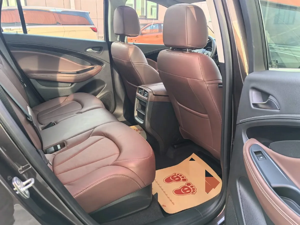 2021 Buick EnvisionPlus 1.5T 169HP L4 7DCT,autocango,china used car exporter,china ev exporter,chinese used car exporter,chinese used ev exporter