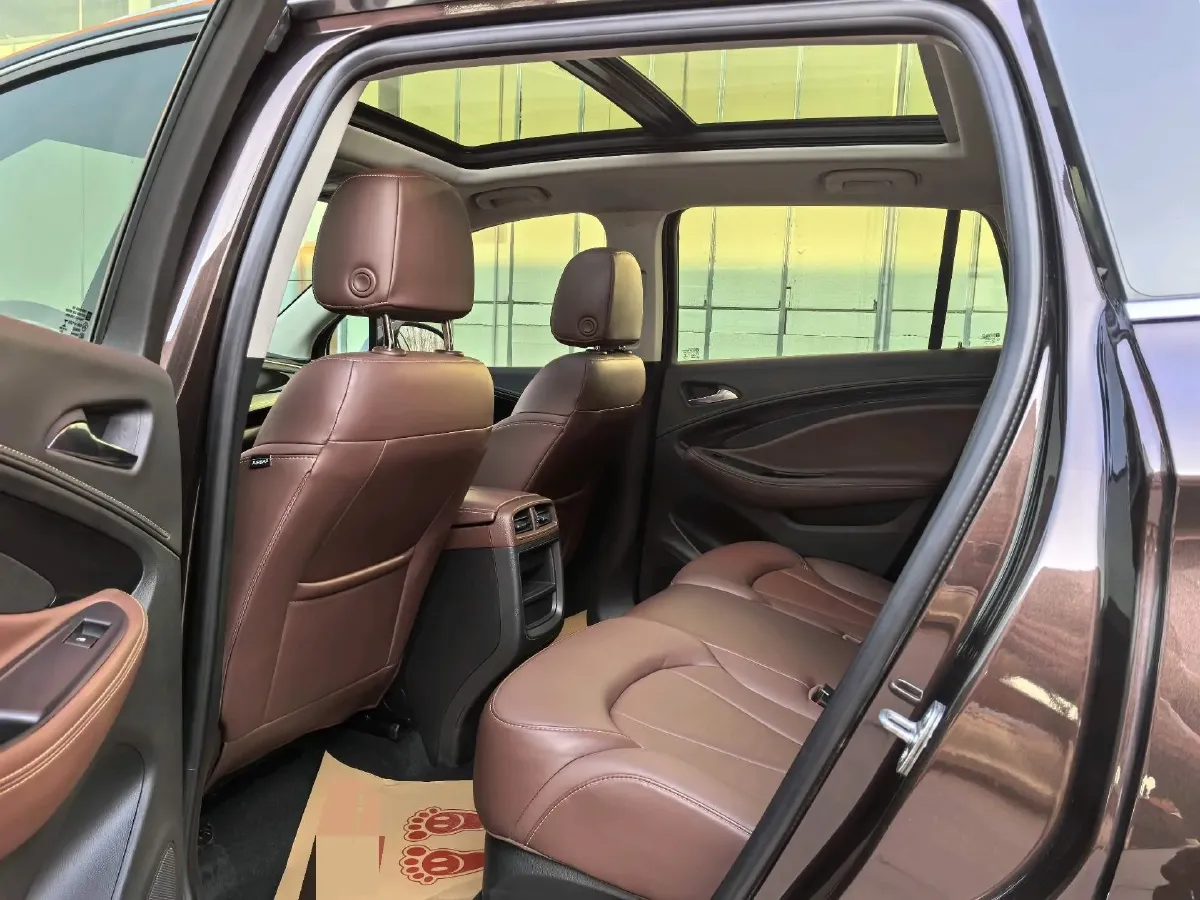 2021 Buick EnvisionPlus 1.5T 169HP L4 7DCT,autocango,china used car exporter,china ev exporter,chinese used car exporter,chinese used ev exporter
