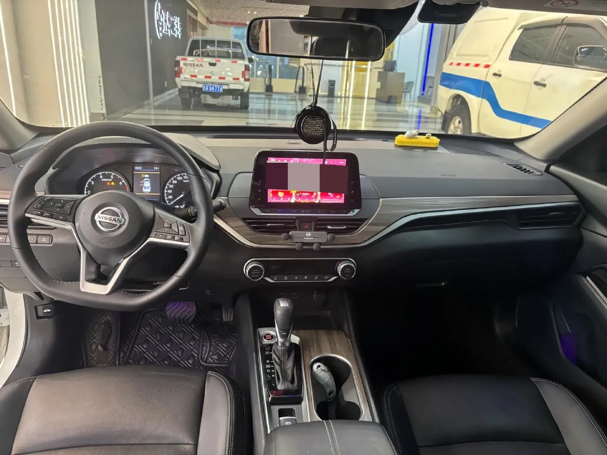 2021 Nissan Teana 2.0L 156HP L4 CVT,autocango,china used car exporter,china ev exporter,chinese used car exporter,chinese used ev exporter