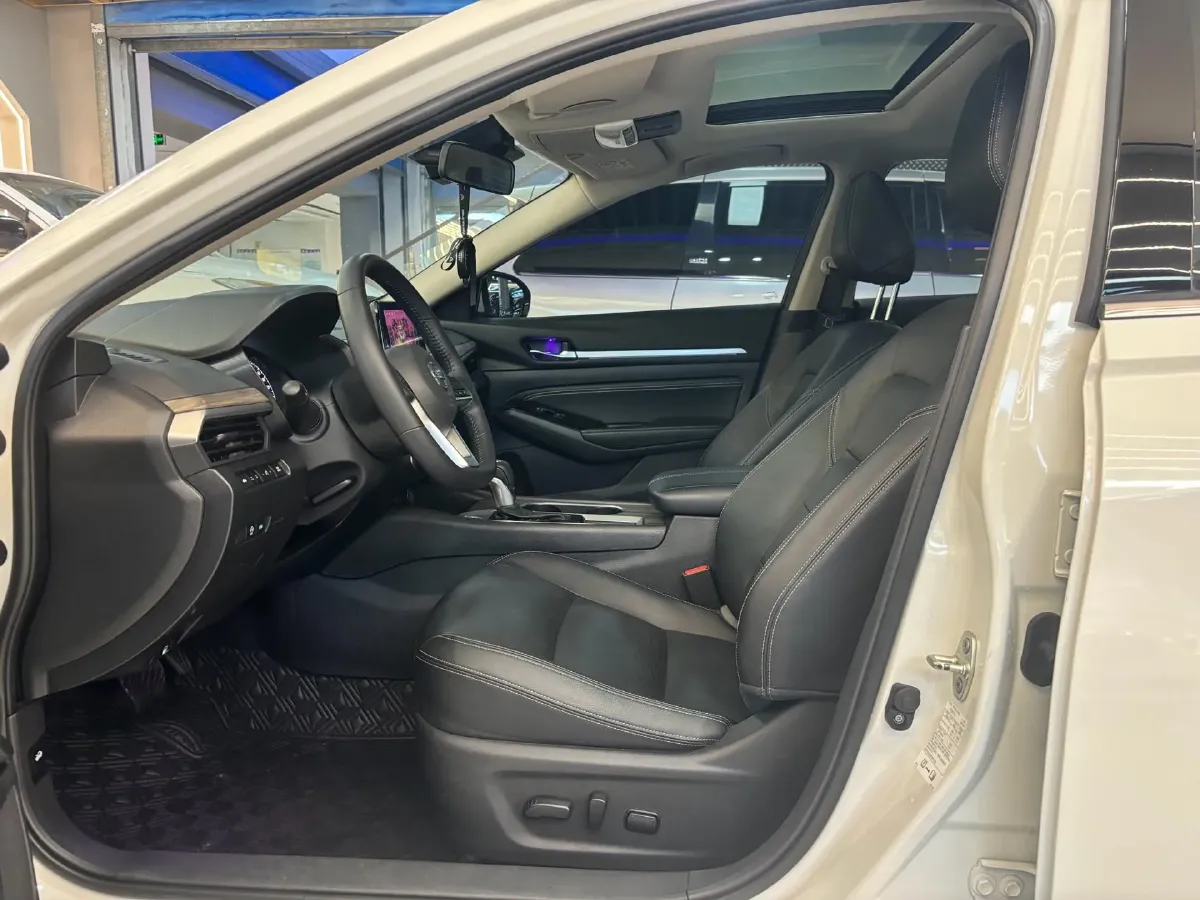 2021 Nissan Teana 2.0L 156HP L4 CVT,autocango,china used car exporter,china ev exporter,chinese used car exporter,chinese used ev exporter