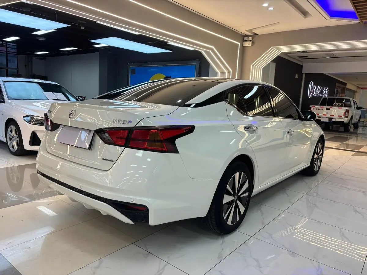 2021 Nissan Teana 2.0L 156HP L4 CVT,autocango,china used car exporter,china ev exporter,chinese used car exporter,chinese used ev exporter