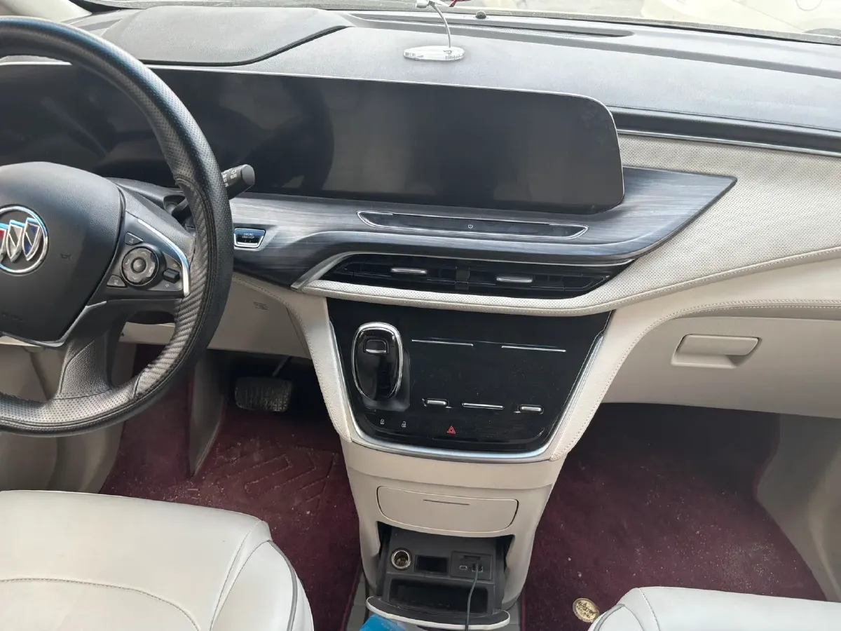 2023 Buick GL8 2.0T 237HP L4 9AT,autocango,china used car exporter,china ev exporter,chinese used car exporter,chinese used ev exporter