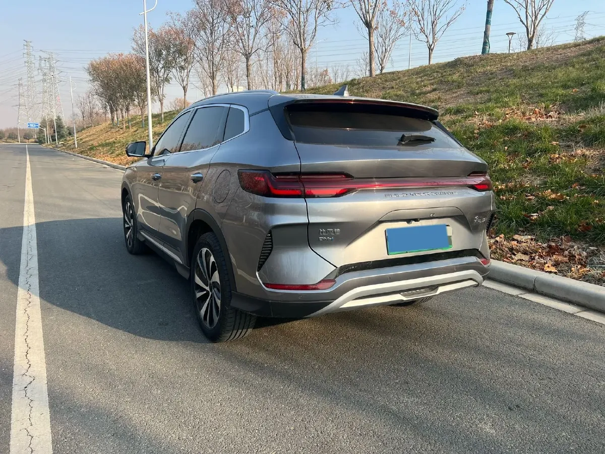 2023 BYD Song Plus 1.5L 110HP L4 E-CVT PHEV 18.3KWH,autocango,china used car exporter,china ev exporter,chinese used car exporter,chinese used ev exporter