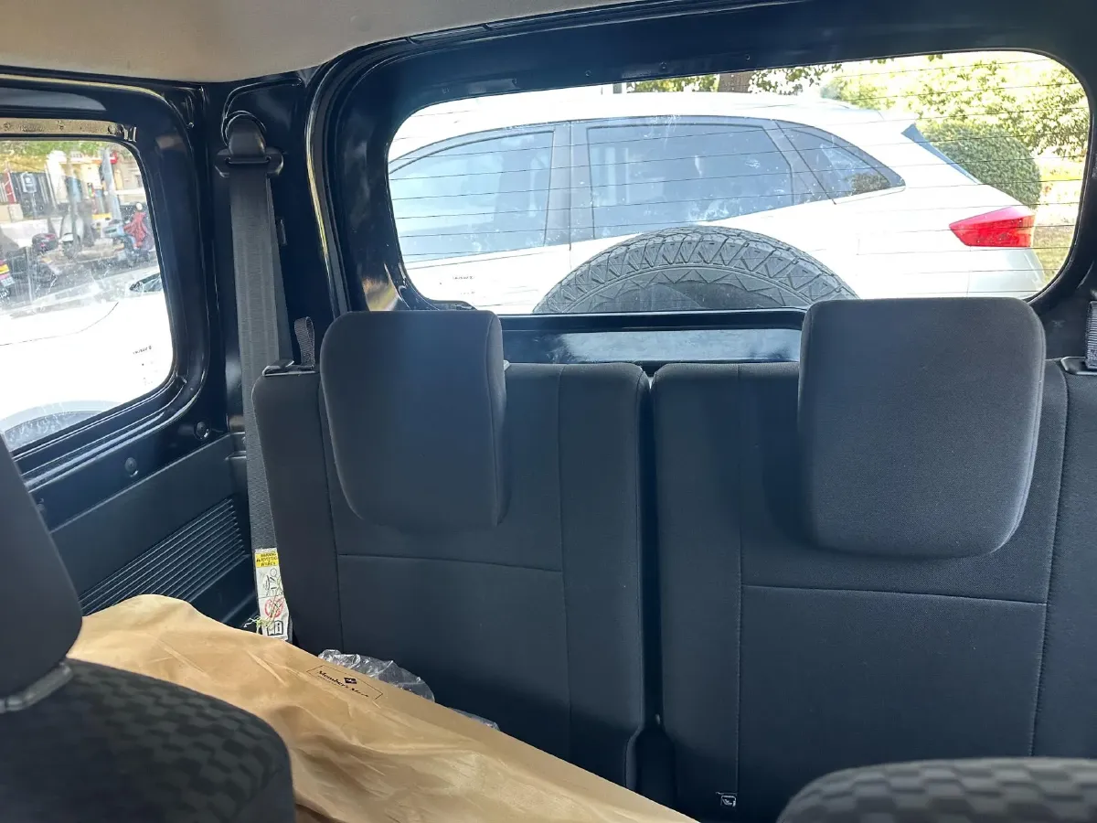 2025 Kede ShengMuFeng 2.0T 231HP L4 9AT,autocango,china used car exporter,china ev exporter,chinese used car exporter,chinese used ev exporter