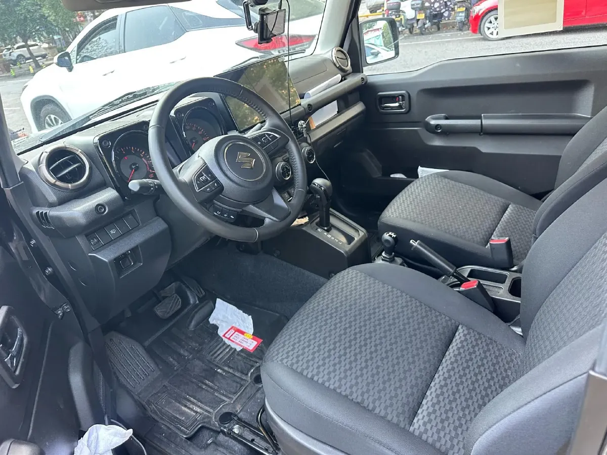 2025 Kede ShengMuFeng 2.0T 231HP L4 9AT,autocango,china used car exporter,china ev exporter,chinese used car exporter,chinese used ev exporter