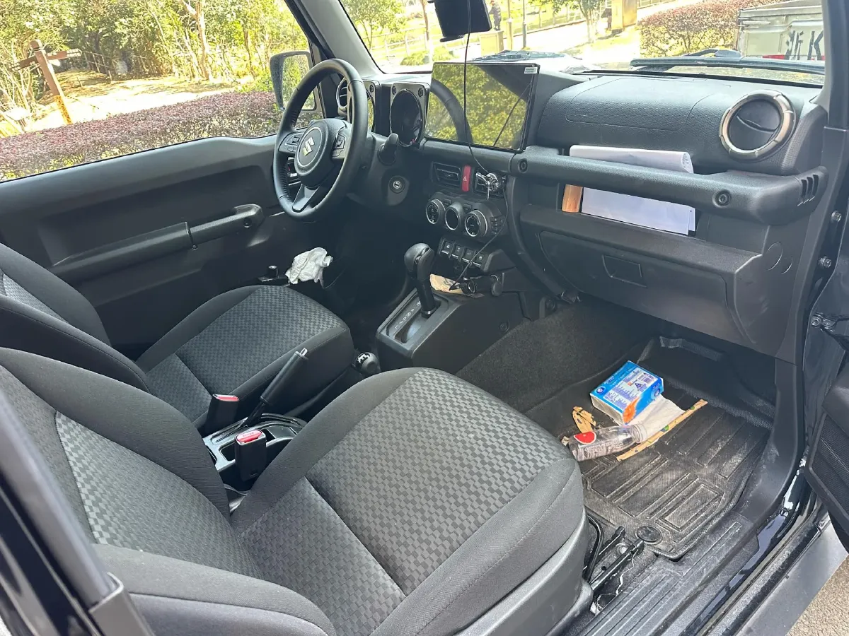 2025 Kede ShengMuFeng 2.0T 231HP L4 9AT,autocango,china used car exporter,china ev exporter,chinese used car exporter,chinese used ev exporter