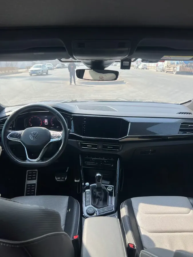 2020 Volkswagen Tayron X 2.0T 220HP L4 7DCT,autocango,china used car exporter,china ev exporter,chinese used car exporter,chinese used ev exporter