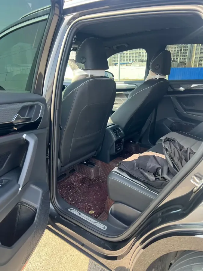 2020 Volkswagen Tayron X 2.0T 220HP L4 7DCT,autocango,china used car exporter,china ev exporter,chinese used car exporter,chinese used ev exporter