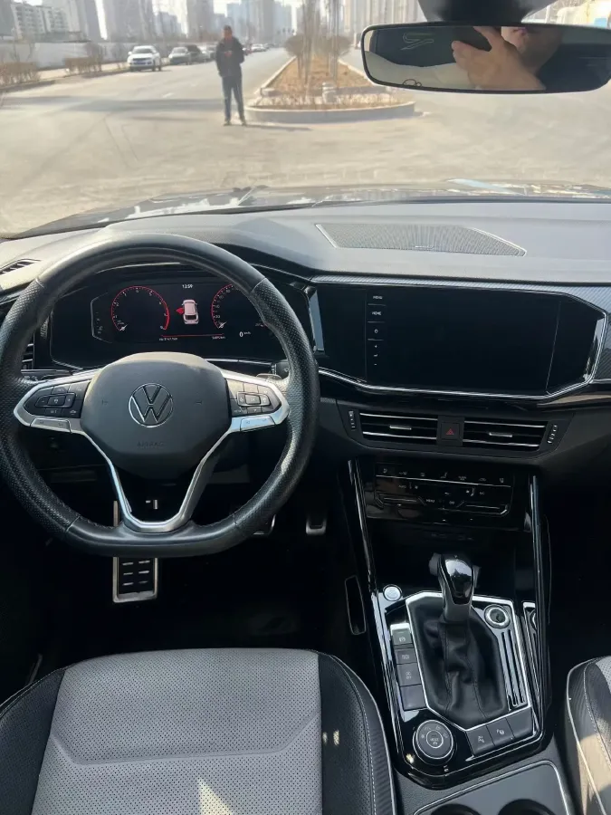 2020 Volkswagen Tayron X 2.0T 220HP L4 7DCT,autocango,china used car exporter,china ev exporter,chinese used car exporter,chinese used ev exporter