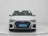2023 Audi A3 1.4T 150HP L4 7DCT