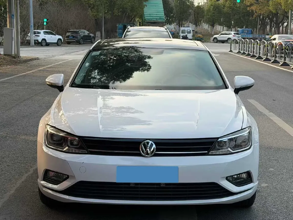 2017 Volkswagen Lamando 1.4T 131HP L4 7DCT,autocango,china used car exporter,china ev exporter,chinese used car exporter,chinese used ev exporter