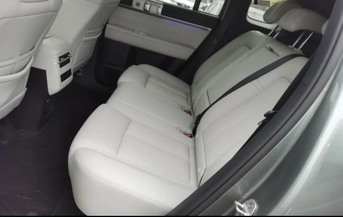 2025 FangChengBao Tai 7 1.5T 156HP L4 E-CVT PHEV,autocango,china used car exporter,china ev exporter,chinese used car exporter,chinese used ev exporter