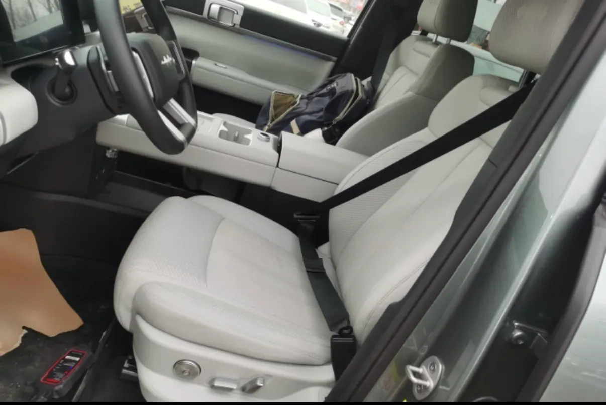 2025 FangChengBao Tai 7 1.5T 156HP L4 E-CVT PHEV,autocango,china used car exporter,china ev exporter,chinese used car exporter,chinese used ev exporter