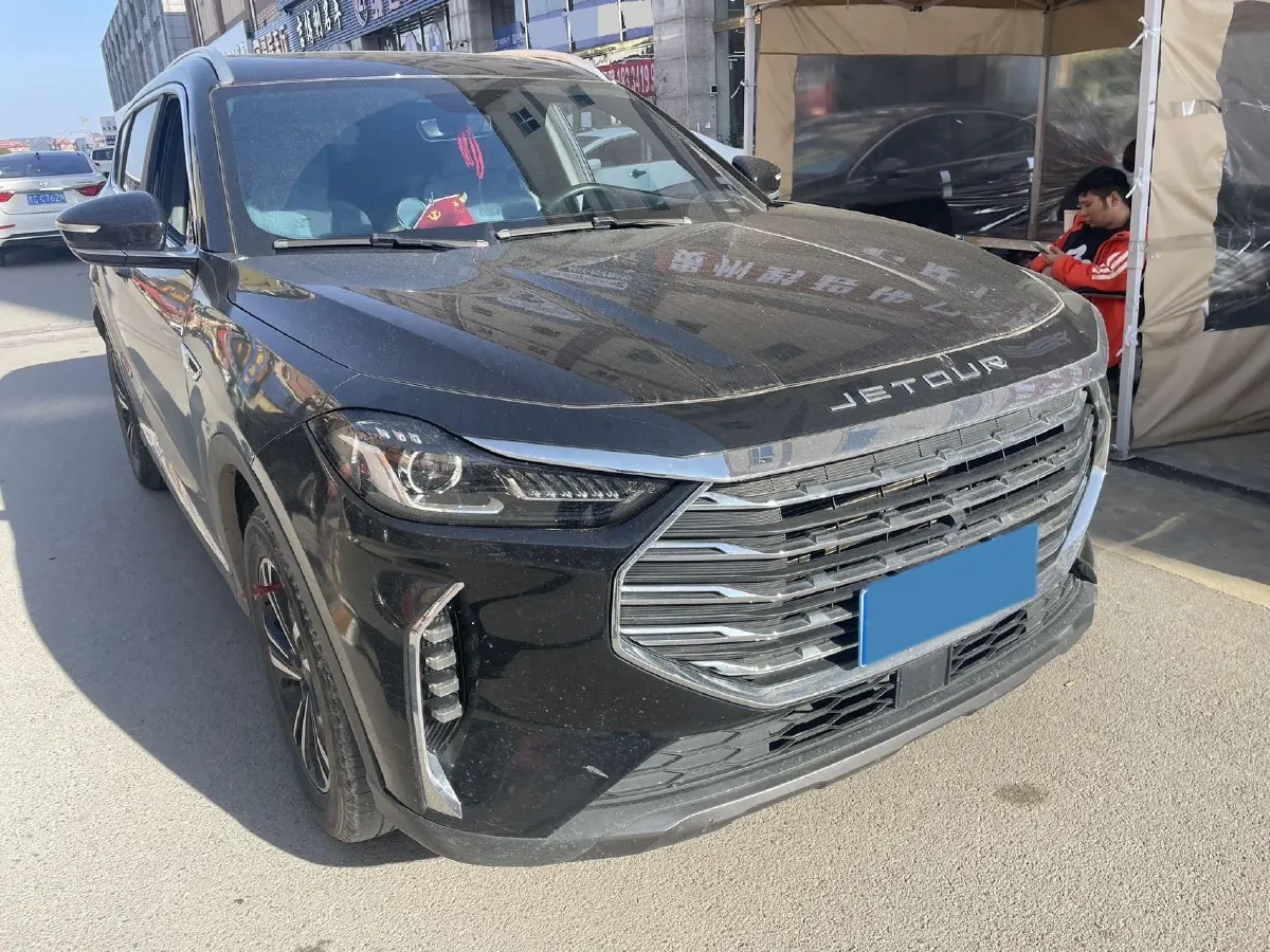 2021 Jetour X70 Plus 1.5T 156HP L4 6DCT,autocango,china used car exporter,china ev exporter,chinese used car exporter,chinese used ev exporter