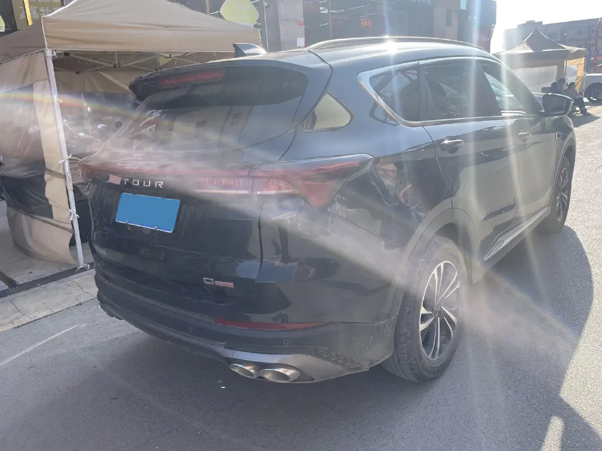 2021 Jetour X70 Plus 1.5T 156HP L4 6DCT,autocango,china used car exporter,china ev exporter,chinese used car exporter,chinese used ev exporter