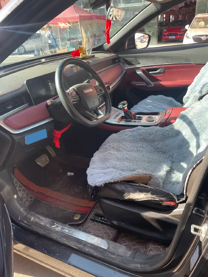 2021 Jetour X70 Plus 1.5T 156HP L4 6DCT,autocango,china used car exporter,china ev exporter,chinese used car exporter,chinese used ev exporter