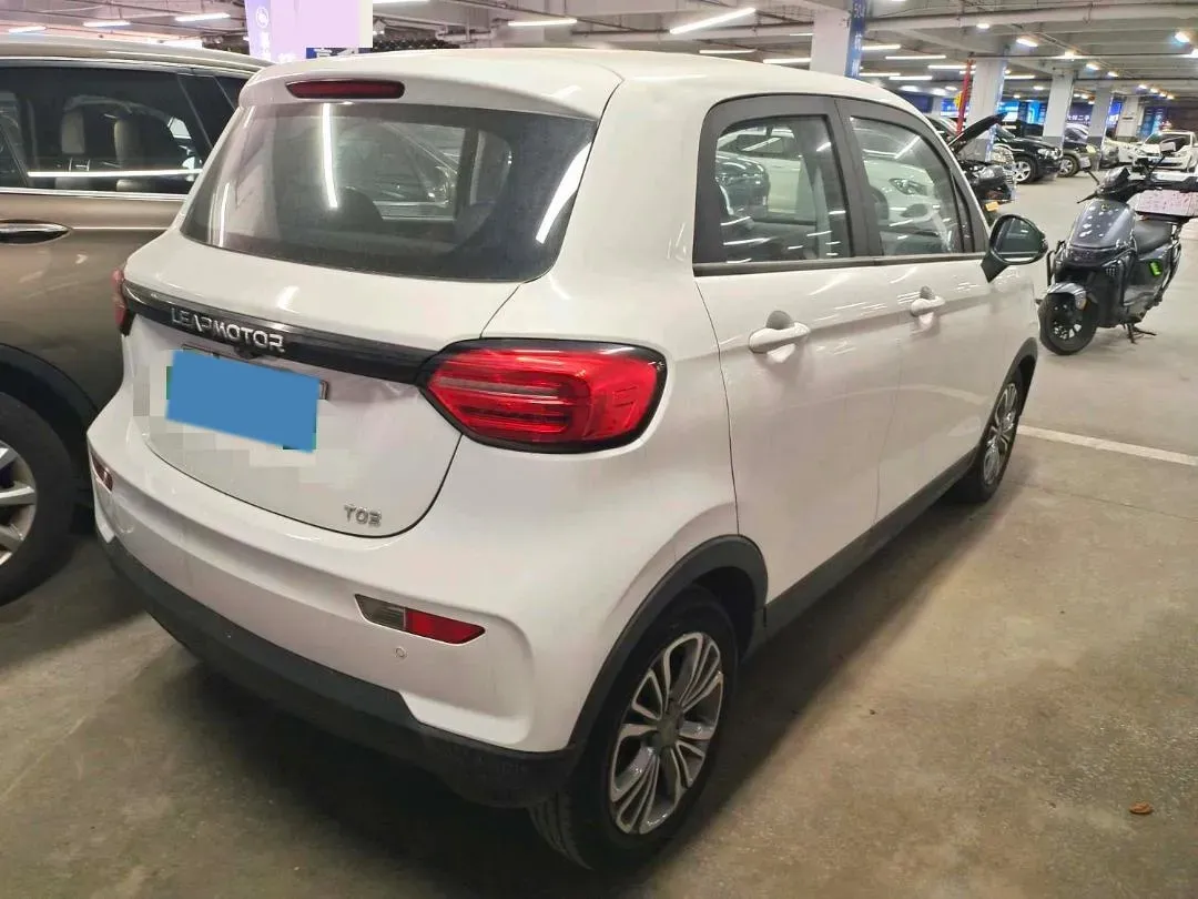 2021 Leapmotor T03 BEV 38KWH,autocango,china used car exporter,china ev exporter,chinese used car exporter,chinese used ev exporter