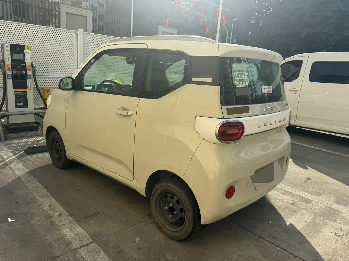 2024 WuLing HongGuang MINI EV BEV 17.3KWH,autocango,china used car exporter,china ev exporter,chinese used car exporter,chinese used ev exporter