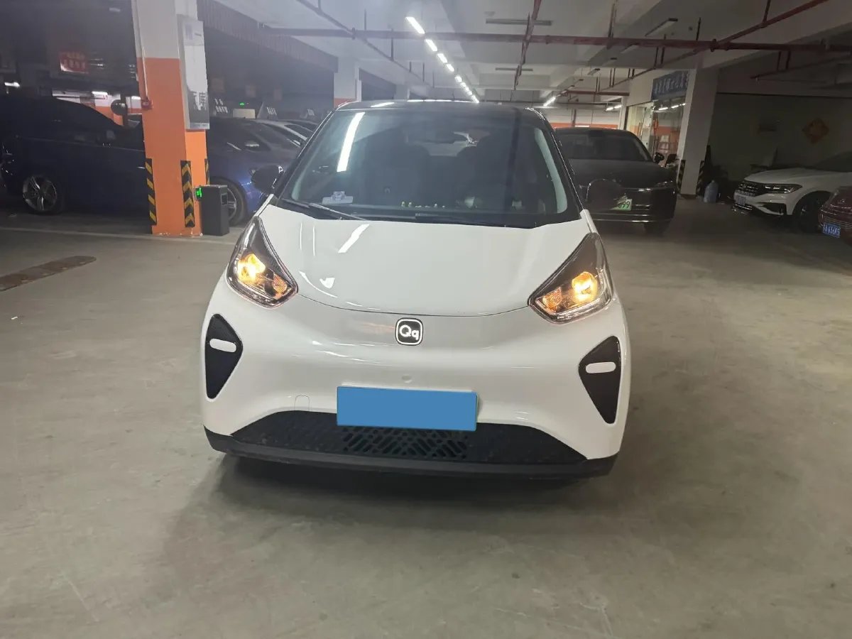 2024 Chery Little Ant BEV 29.23KWH,autocango,china used car exporter,china ev exporter,chinese used car exporter,chinese used ev exporter