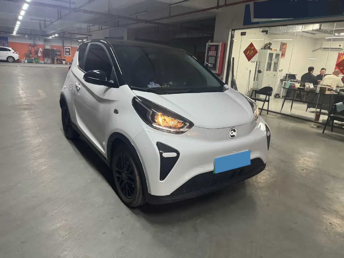2024 Chery Little Ant BEV 29.23KWH,autocango,china used car exporter,china ev exporter,chinese used car exporter,chinese used ev exporter