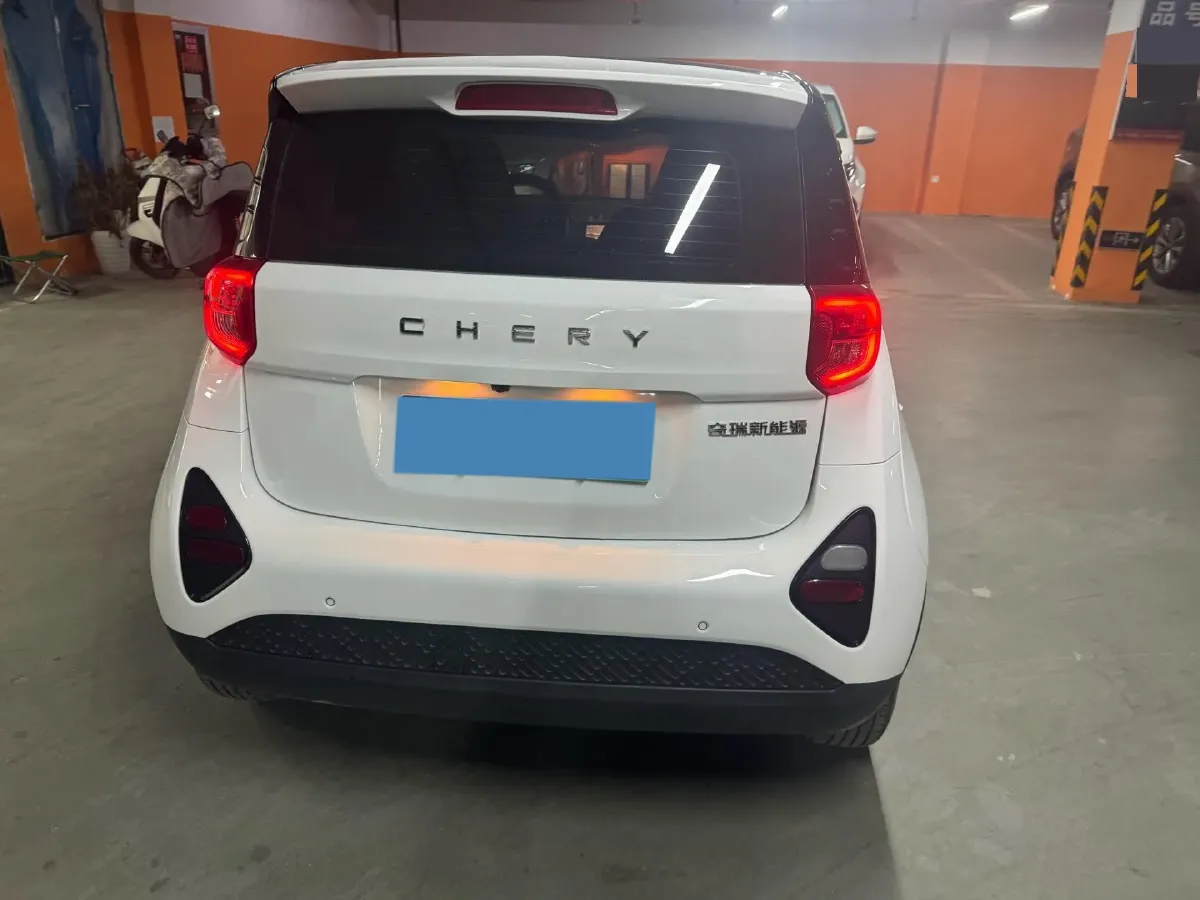 2024 Chery Little Ant BEV 29.23KWH,autocango,china used car exporter,china ev exporter,chinese used car exporter,chinese used ev exporter