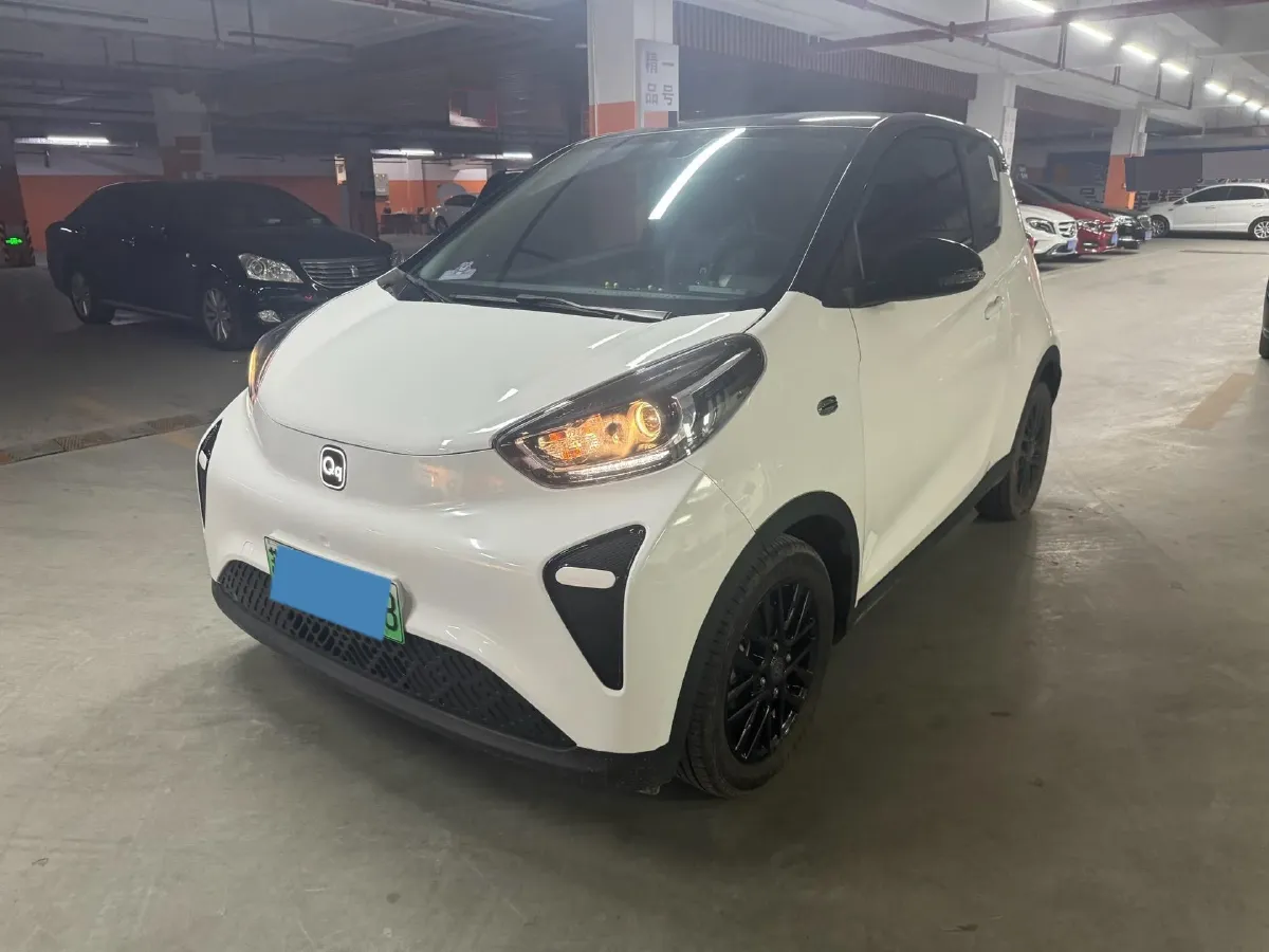 2024 Chery Little Ant BEV 29.23KWH,autocango,china used car exporter,china ev exporter,chinese used car exporter,chinese used ev exporter