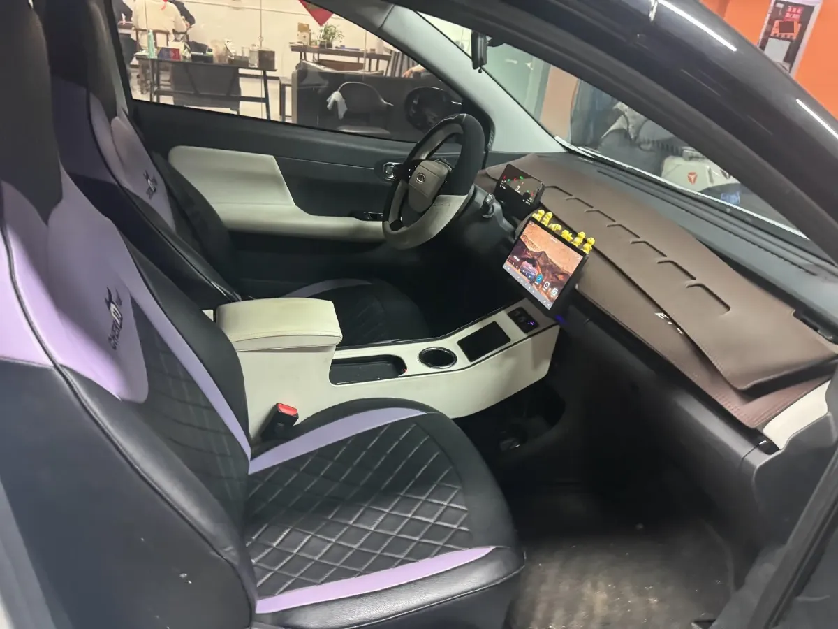 2024 Chery Little Ant BEV 29.23KWH,autocango,china used car exporter,china ev exporter,chinese used car exporter,chinese used ev exporter