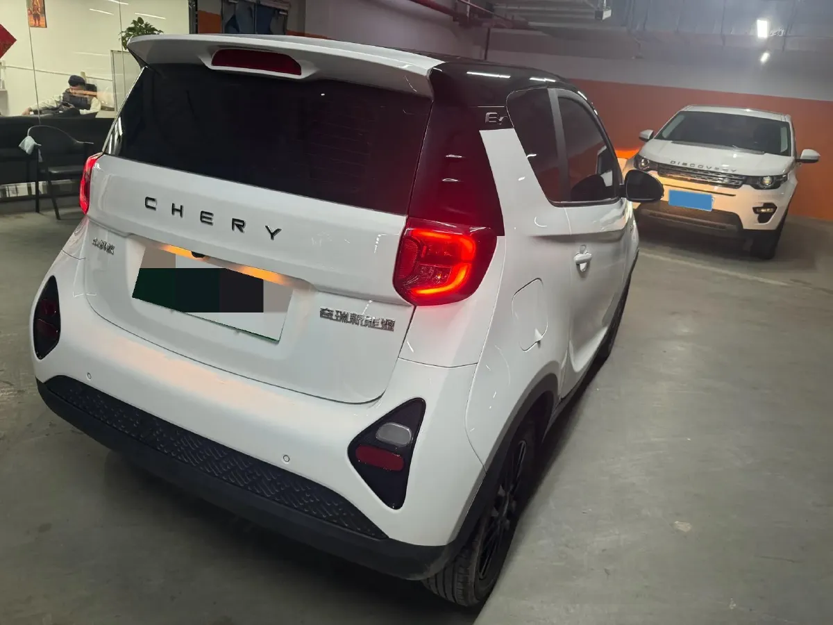 2024 Chery Little Ant BEV 29.23KWH,autocango,china used car exporter,china ev exporter,chinese used car exporter,chinese used ev exporter