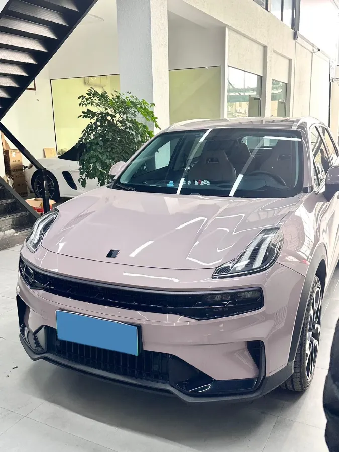 2022 Roewe i6 MAX BEV 61.1KWH,autocango,china used car exporter,china ev exporter,chinese used car exporter,chinese used ev exporter