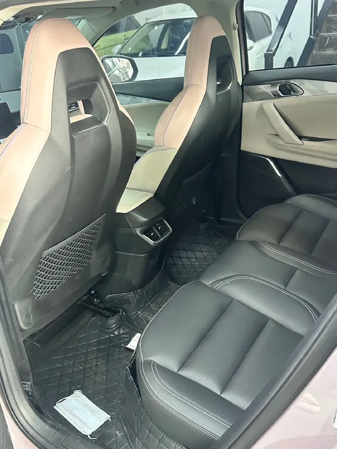 2022 Roewe i6 MAX BEV 61.1KWH,autocango,china used car exporter,china ev exporter,chinese used car exporter,chinese used ev exporter