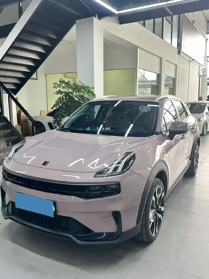 2022 Roewe i6 MAX BEV 61.1KWH,autocango,china used car exporter,china ev exporter,chinese used car exporter,chinese used ev exporter