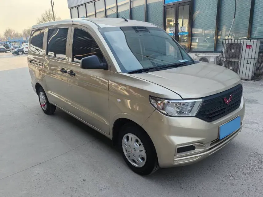 2019 WuLing HongGuang V 1.5L 99HP L4 6MT,autocango,china used car exporter,china ev exporter,chinese used car exporter,chinese used ev exporter