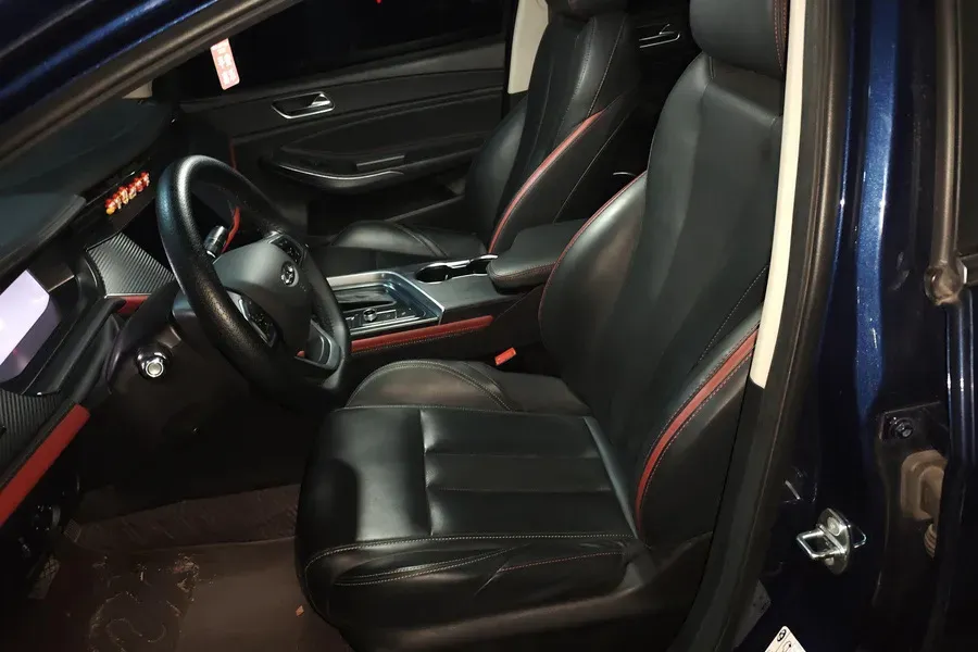 2021 Chery Arrizo 5 Plus 1.5T 156HP L4 CVT,autocango,china used car exporter,china ev exporter,chinese used car exporter,chinese used ev exporter