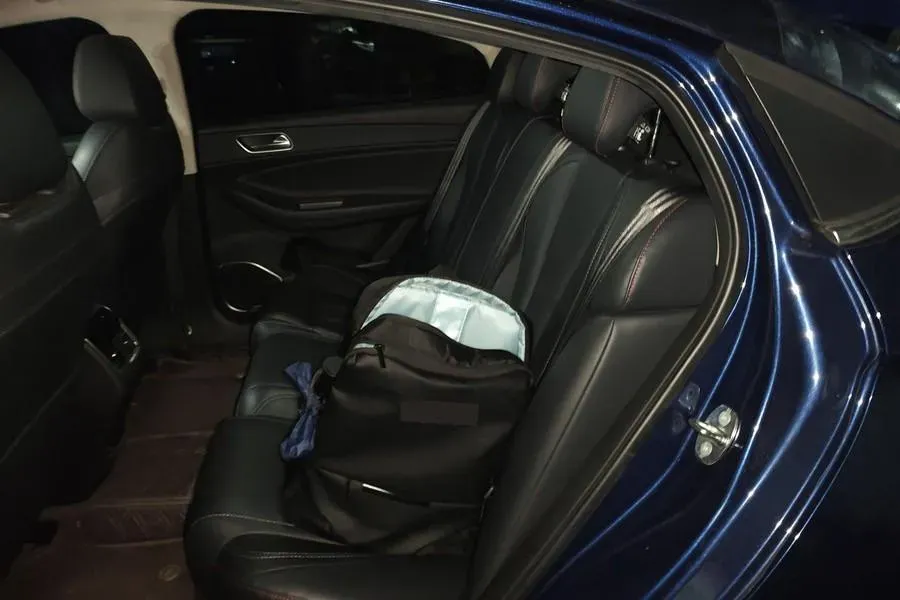 2021 Chery Arrizo 5 Plus 1.5T 156HP L4 CVT,autocango,china used car exporter,china ev exporter,chinese used car exporter,chinese used ev exporter