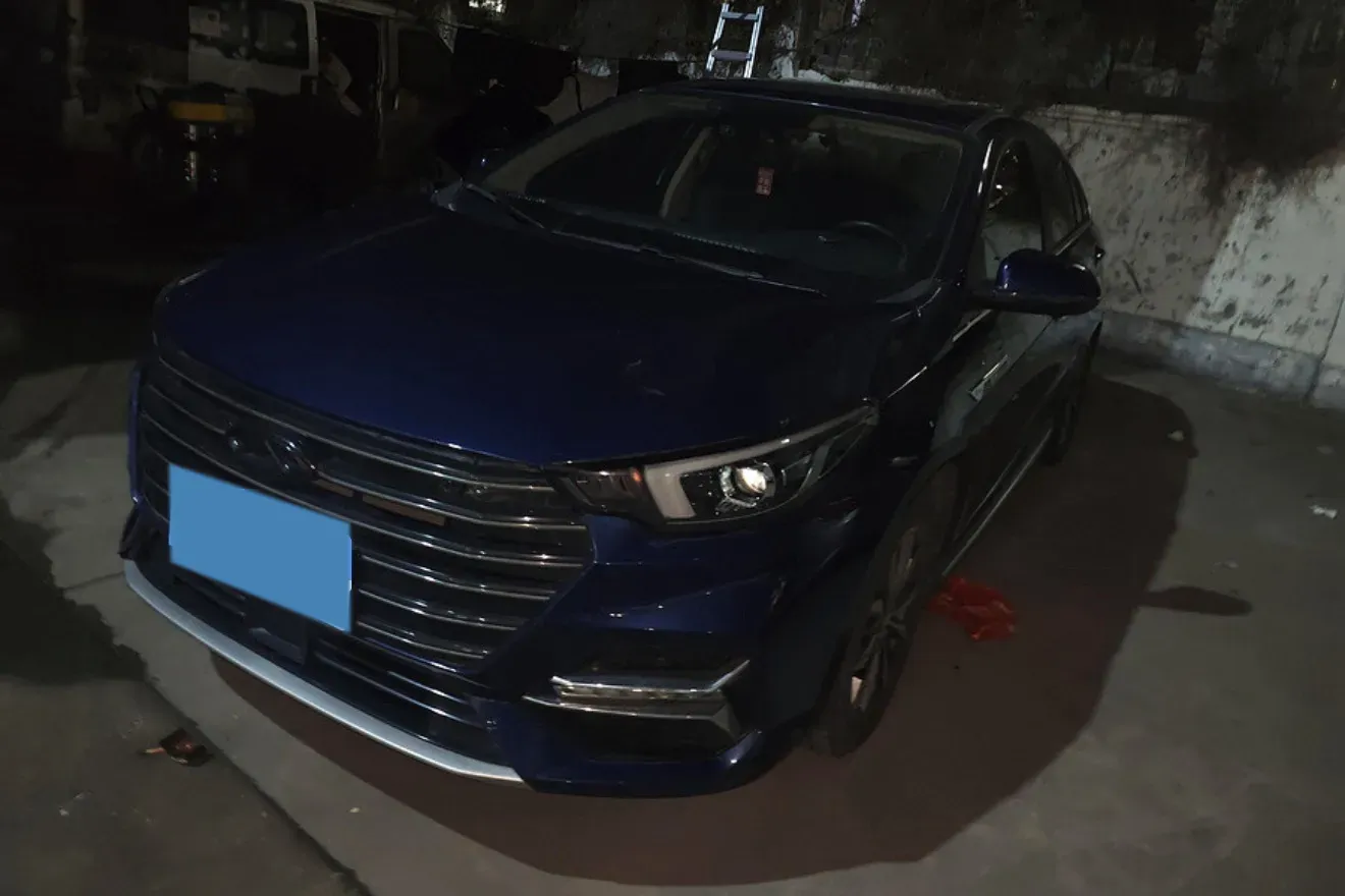 2021 Chery Arrizo 5 Plus 1.5T 156HP L4 CVT,autocango,china used car exporter,china ev exporter,chinese used car exporter,chinese used ev exporter