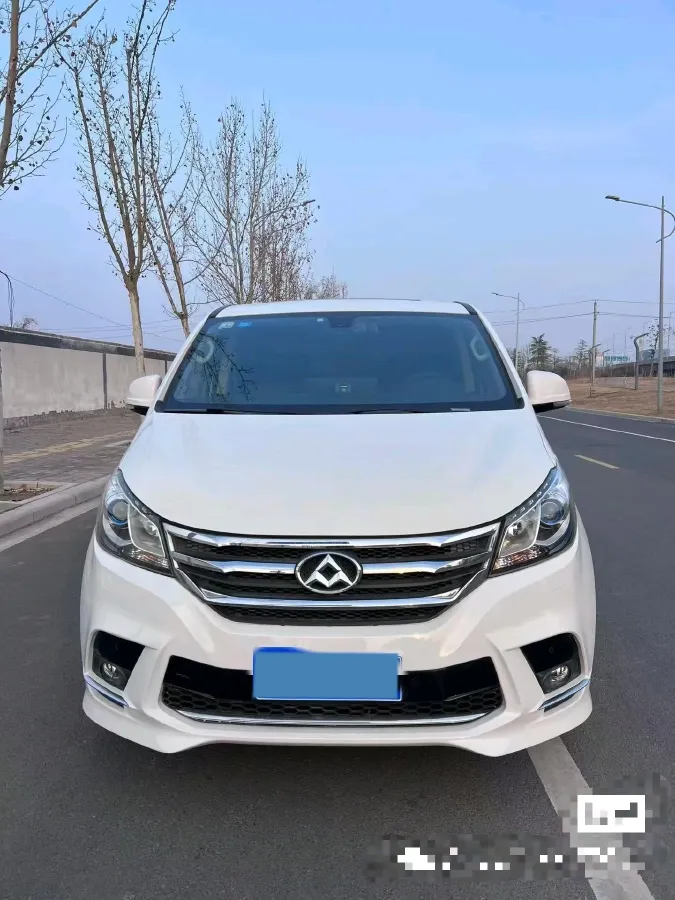 2018 MAXUS G10 2.0T 224HP L4 6AT,autocango,china used car exporter,china ev exporter,chinese used car exporter,chinese used ev exporter