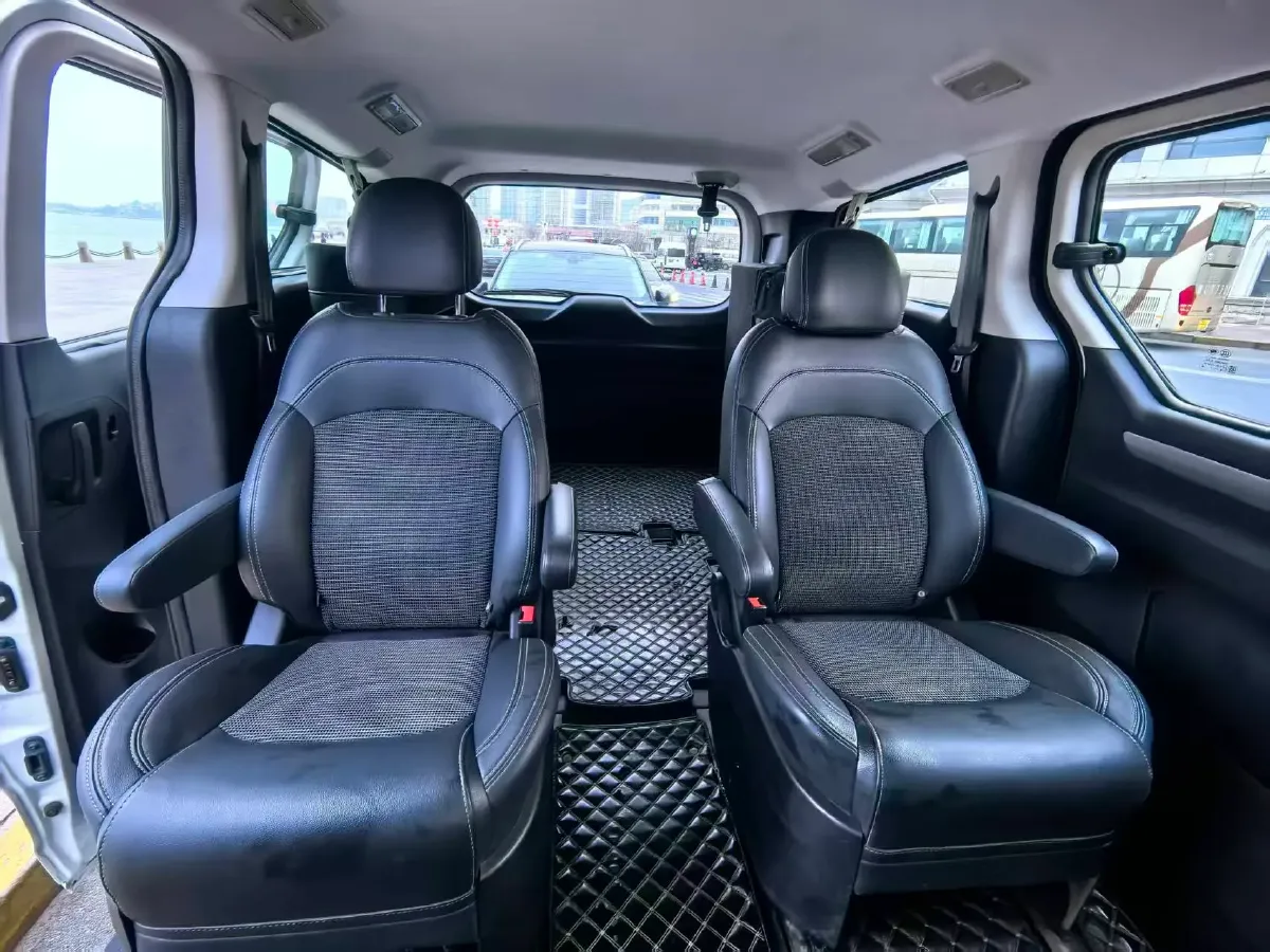 2018 MAXUS G10 2.0T 224HP L4 6AT,autocango,china used car exporter,china ev exporter,chinese used car exporter,chinese used ev exporter