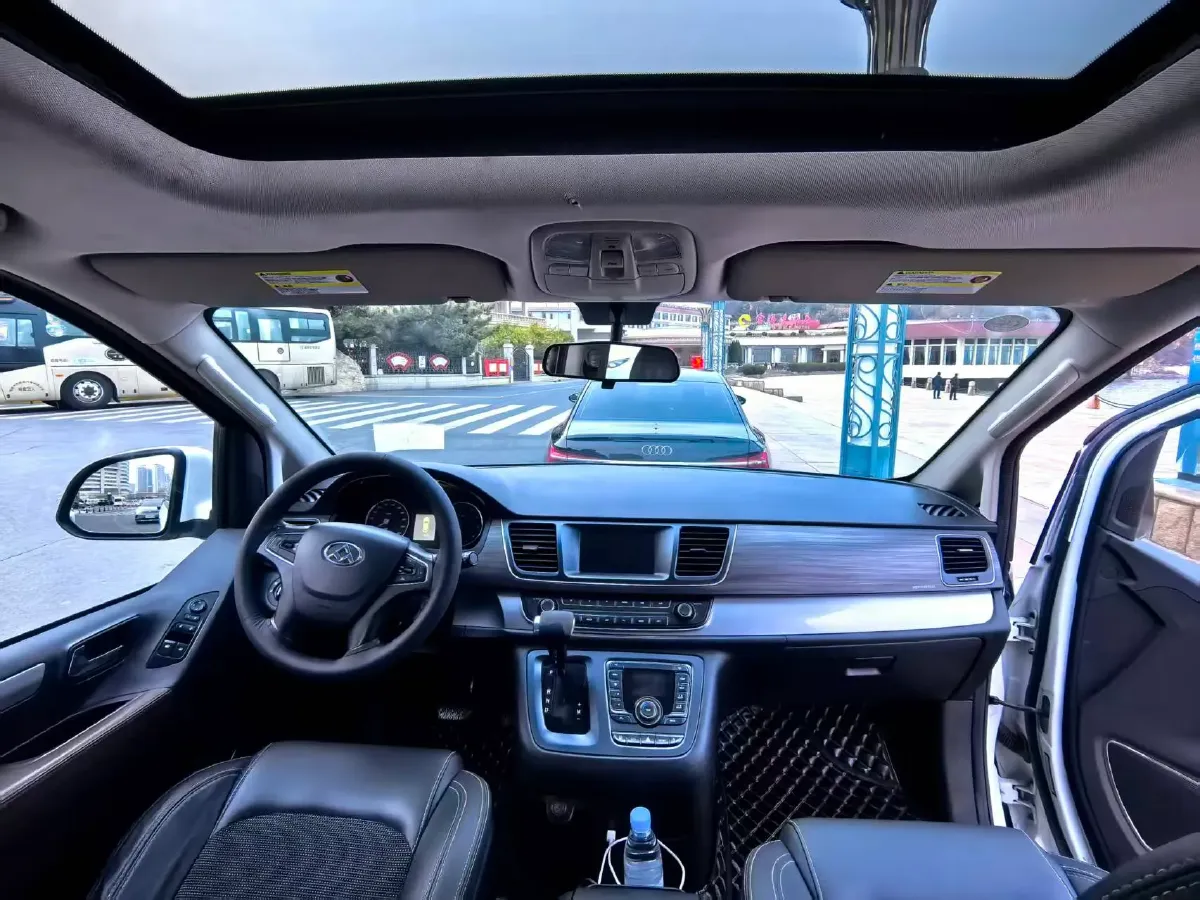 2018 MAXUS G10 2.0T 224HP L4 6AT,autocango,china used car exporter,china ev exporter,chinese used car exporter,chinese used ev exporter