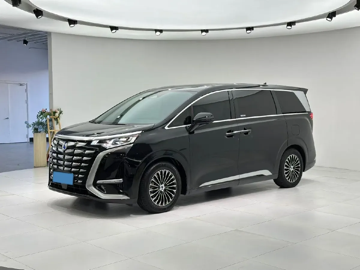 2024 Denza D9 1.5T 139HP L4 E-CVT PHEV 40KWH,autocango,china used car exporter,china ev exporter,chinese used car exporter,chinese used ev exporter