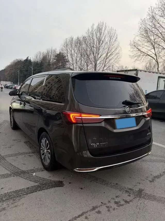 2021 Buick GL8 2.0T 237HP L4 9AT,autocango,china used car exporter,china ev exporter,chinese used car exporter,chinese used ev exporter